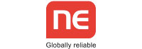 NE (NPR of Europe) logo