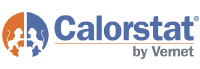 Vernet / Calorstat logo